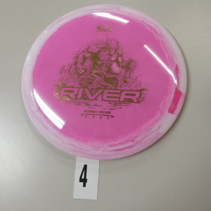 Opto Orbit River