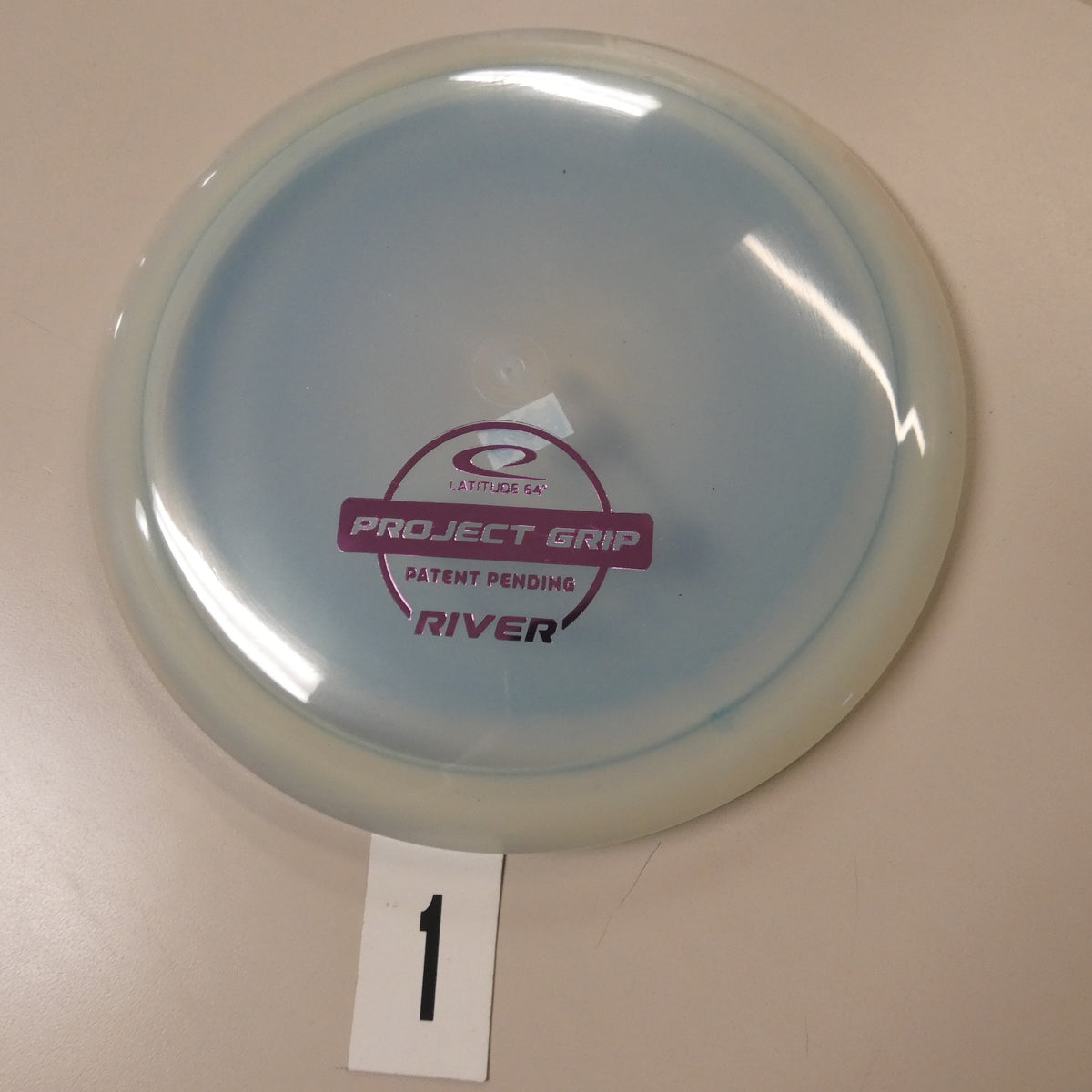 Project Grip River
