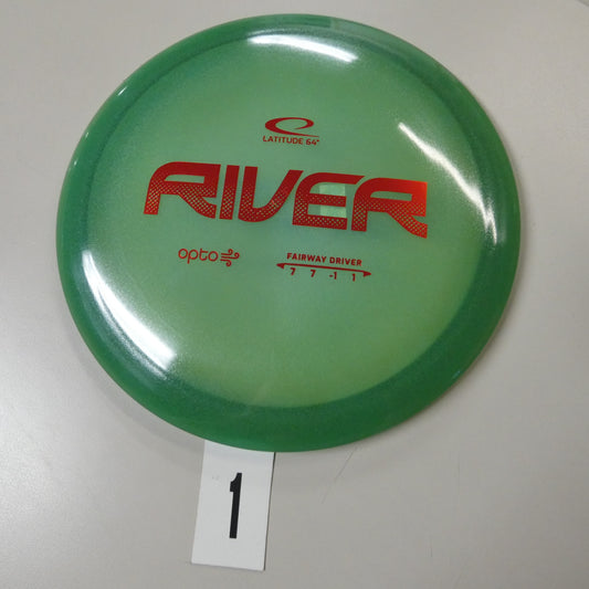 Opto Air River