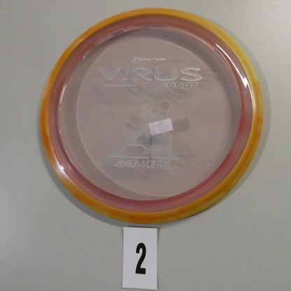 Proton Virus