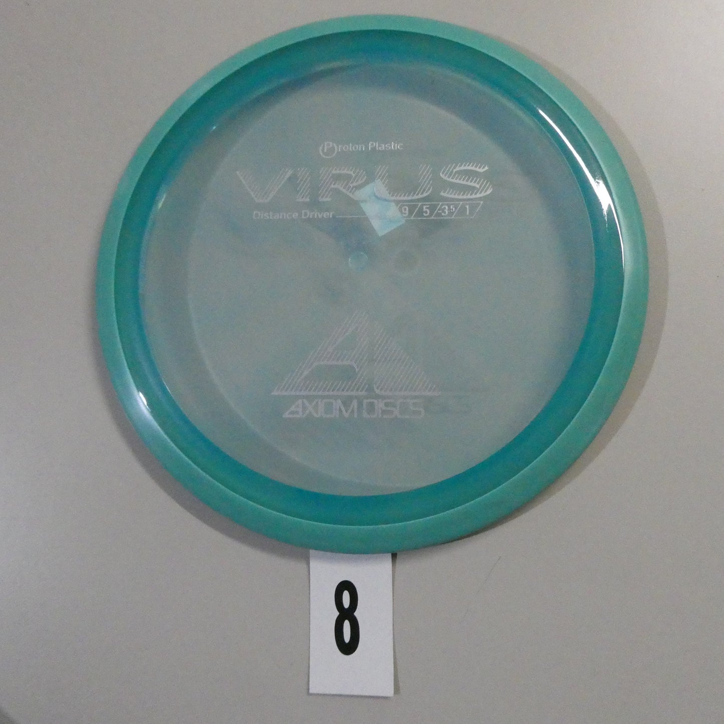 Proton Virus