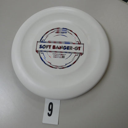 Putter Line Soft Banger GT