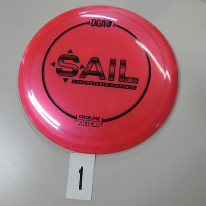 Proline Sail