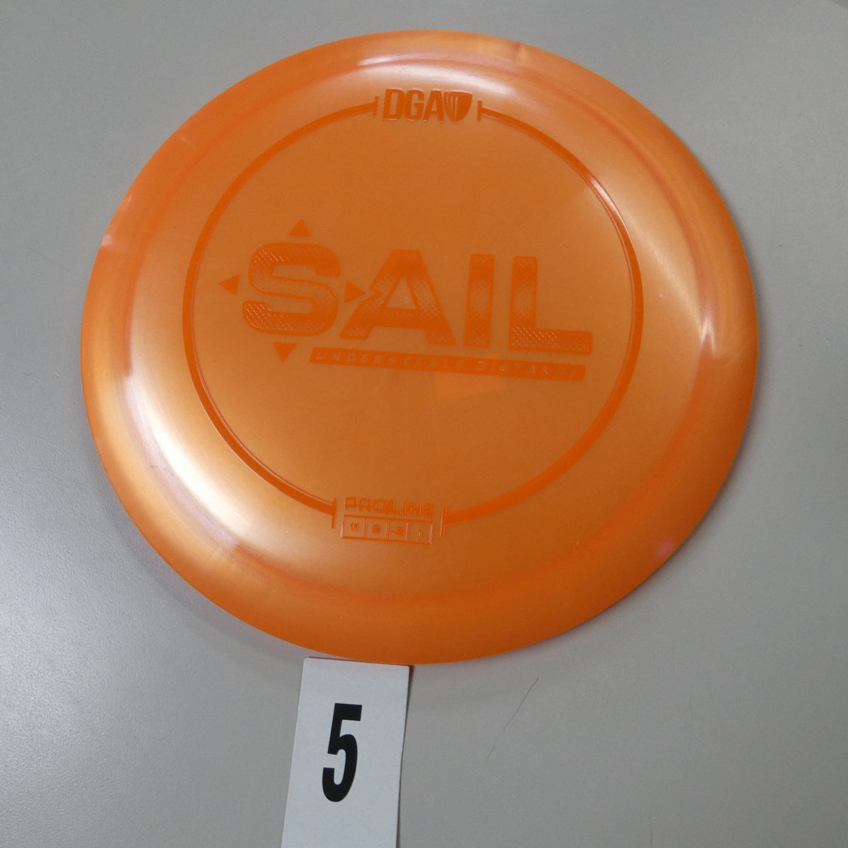 Proline Sail
