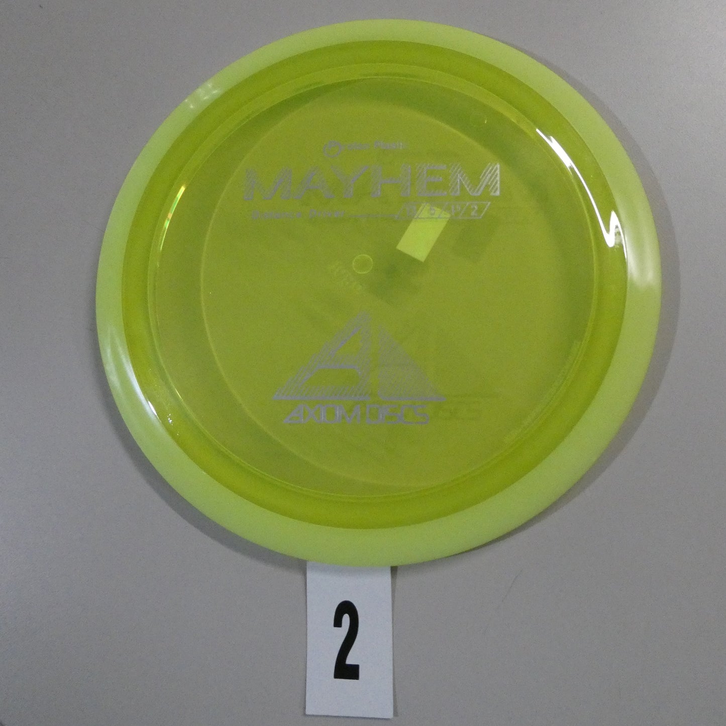 Proton Mayhem