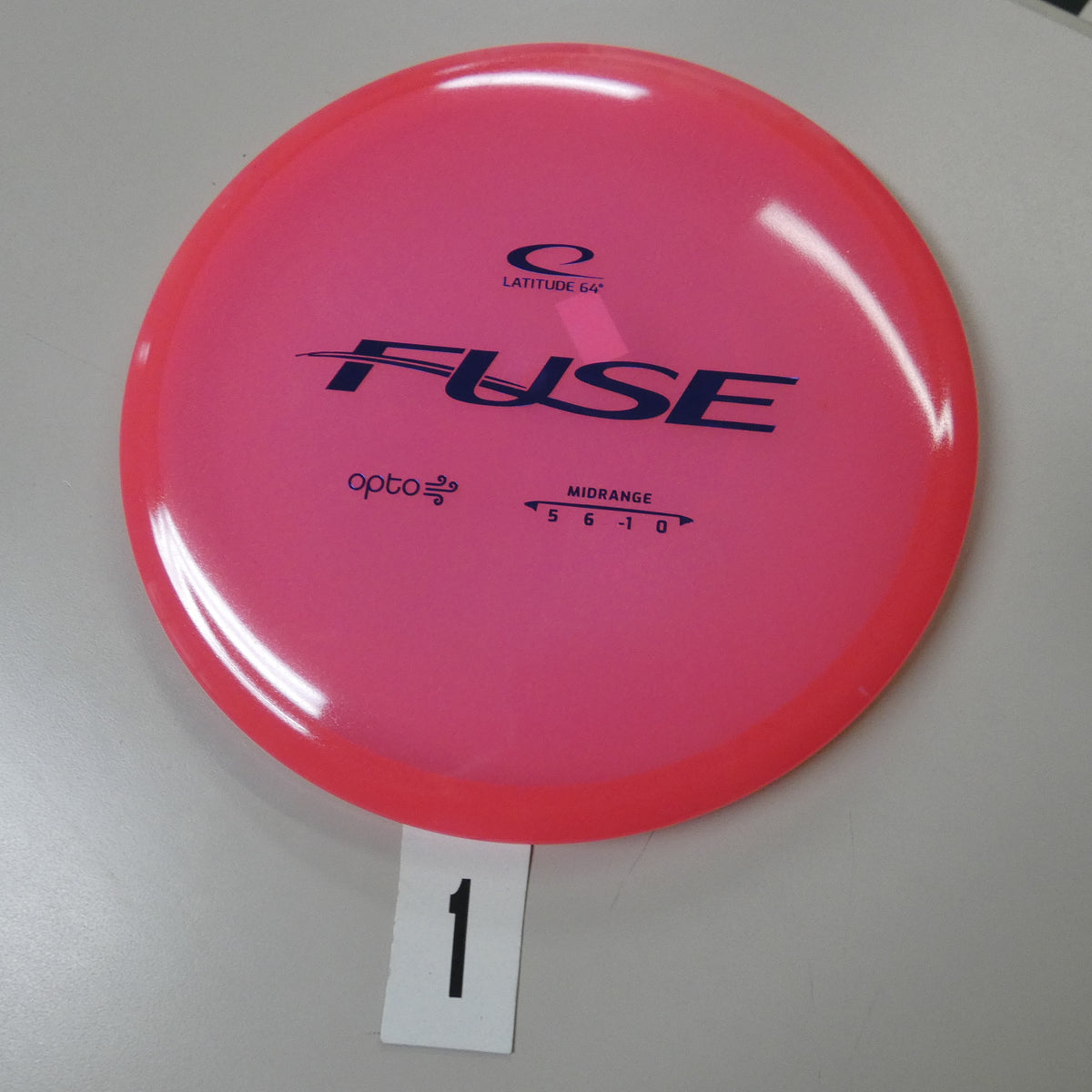 Opto Air Fuse