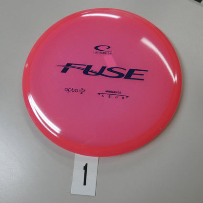 Opto Air Fuse