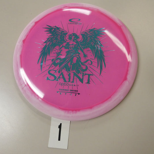 Opto Orbit Saint