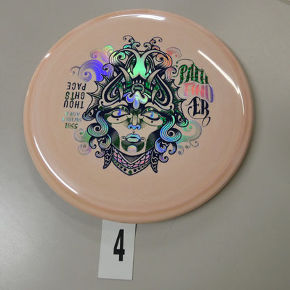 Swirly Aura Pathfinder