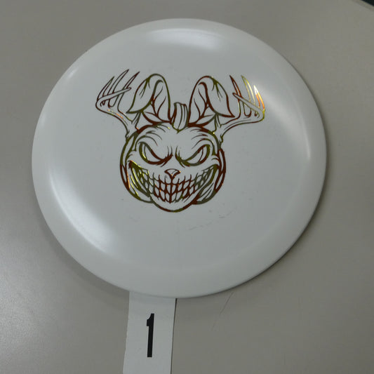 Apex Lightweight Jackalope - HALLOWEEN