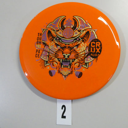 Aura Crux