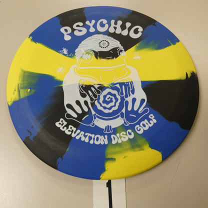 ecoFLEX Psychic