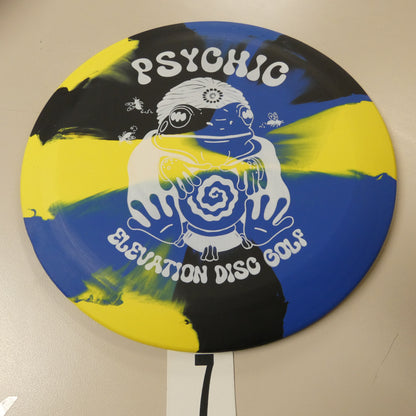 ecoFLEX Psychic