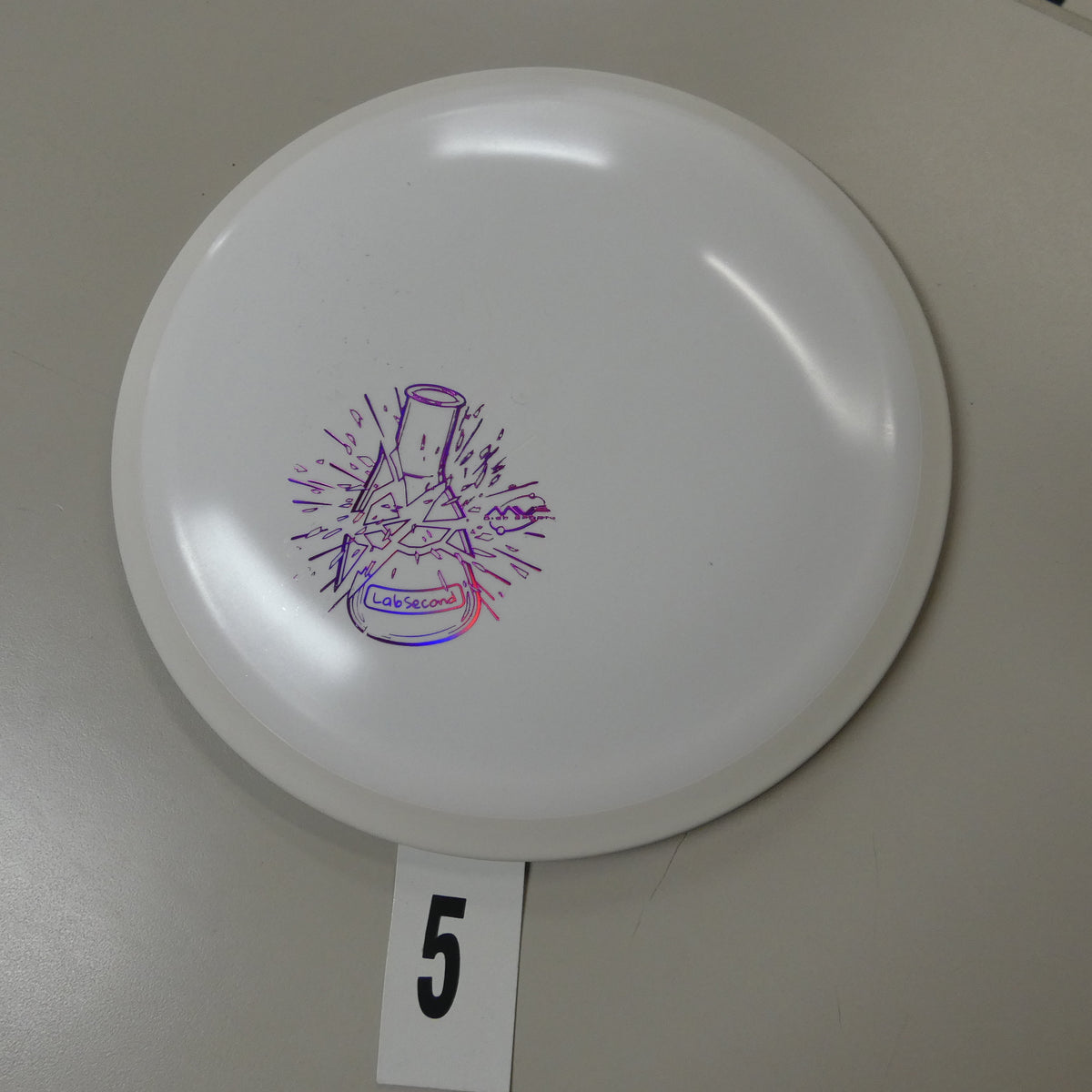 Fission Trail (L2)