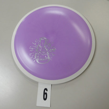 Fission Trail (L2)