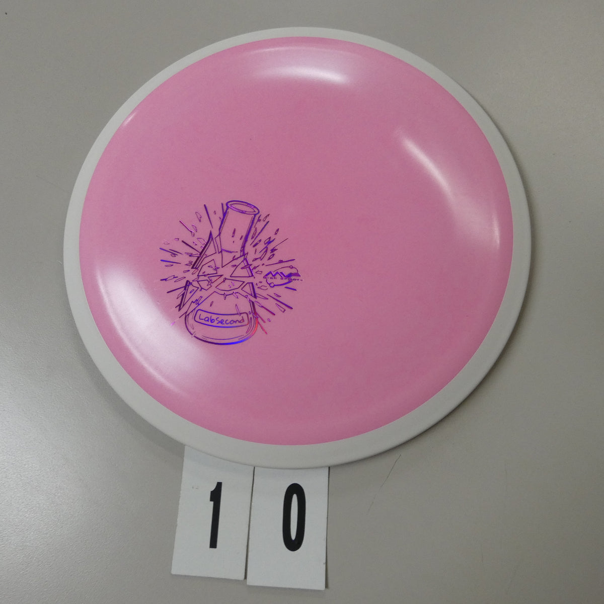 Fission Trail (L2)