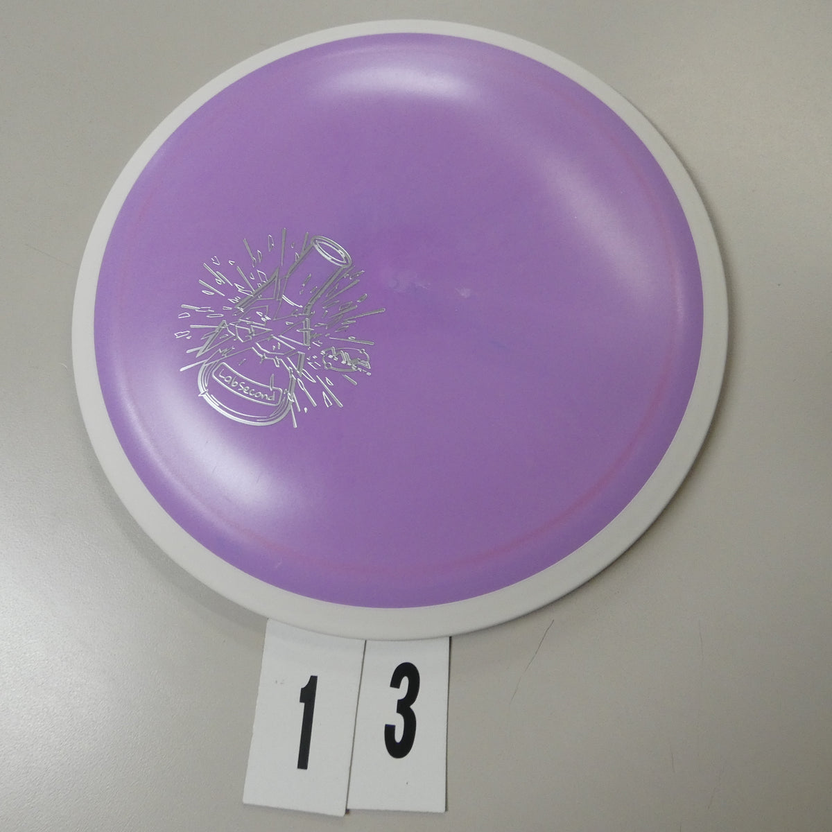 Fission Trail (L2)