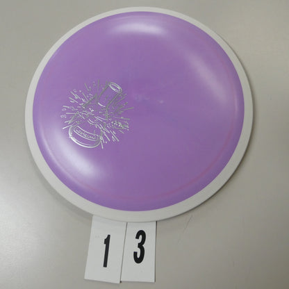 Fission Trail (L2)