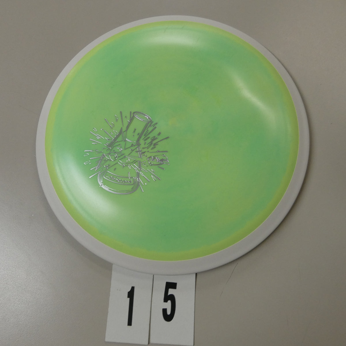Fission Trail (L2)