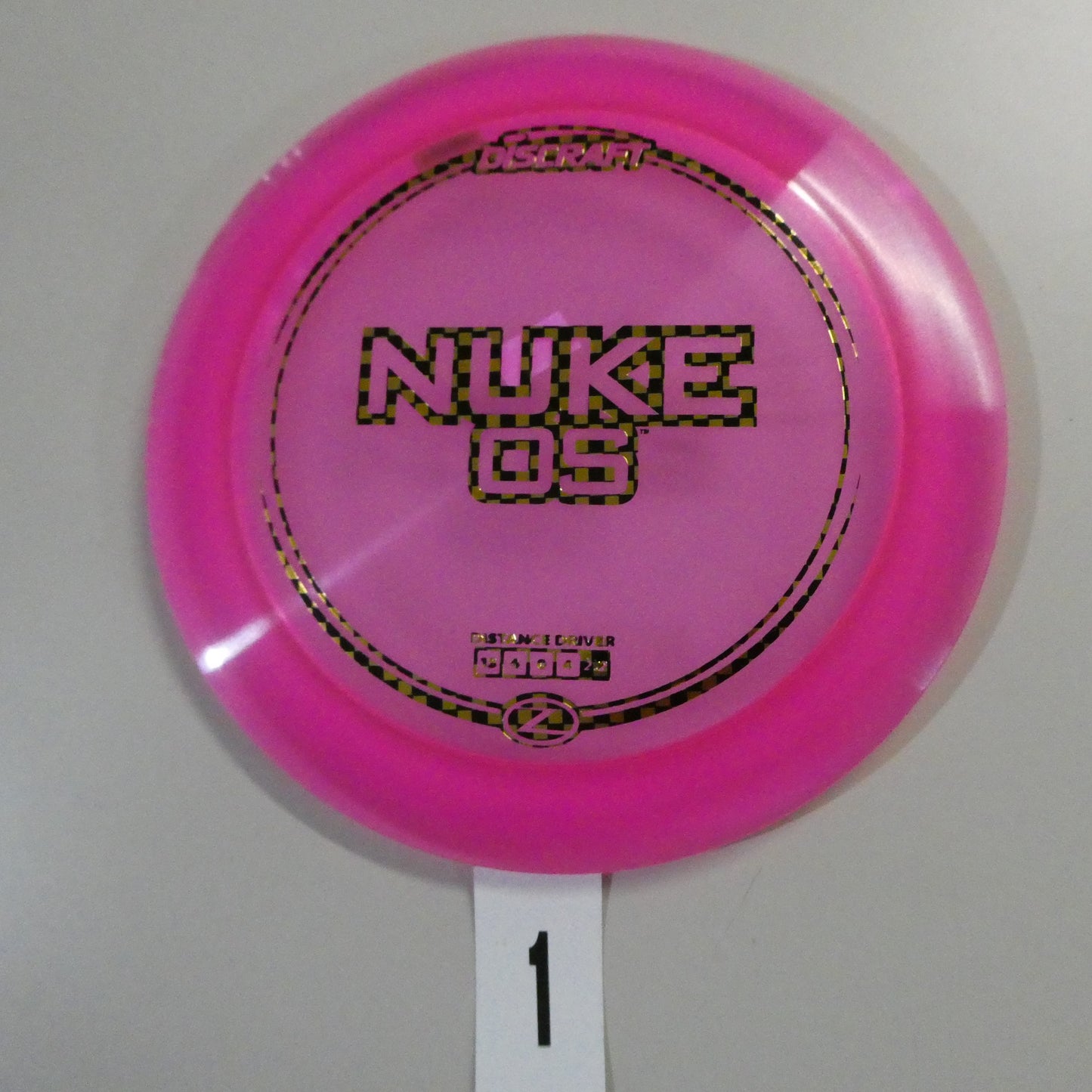 Z Nuke OS