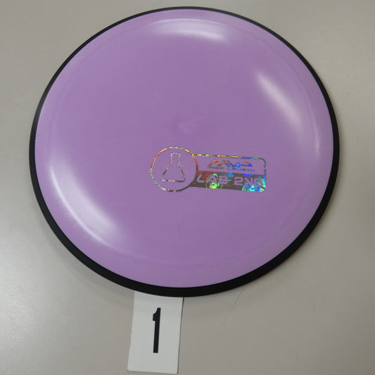 Fission Gyro-X Beam (L2)- *Limit 1*