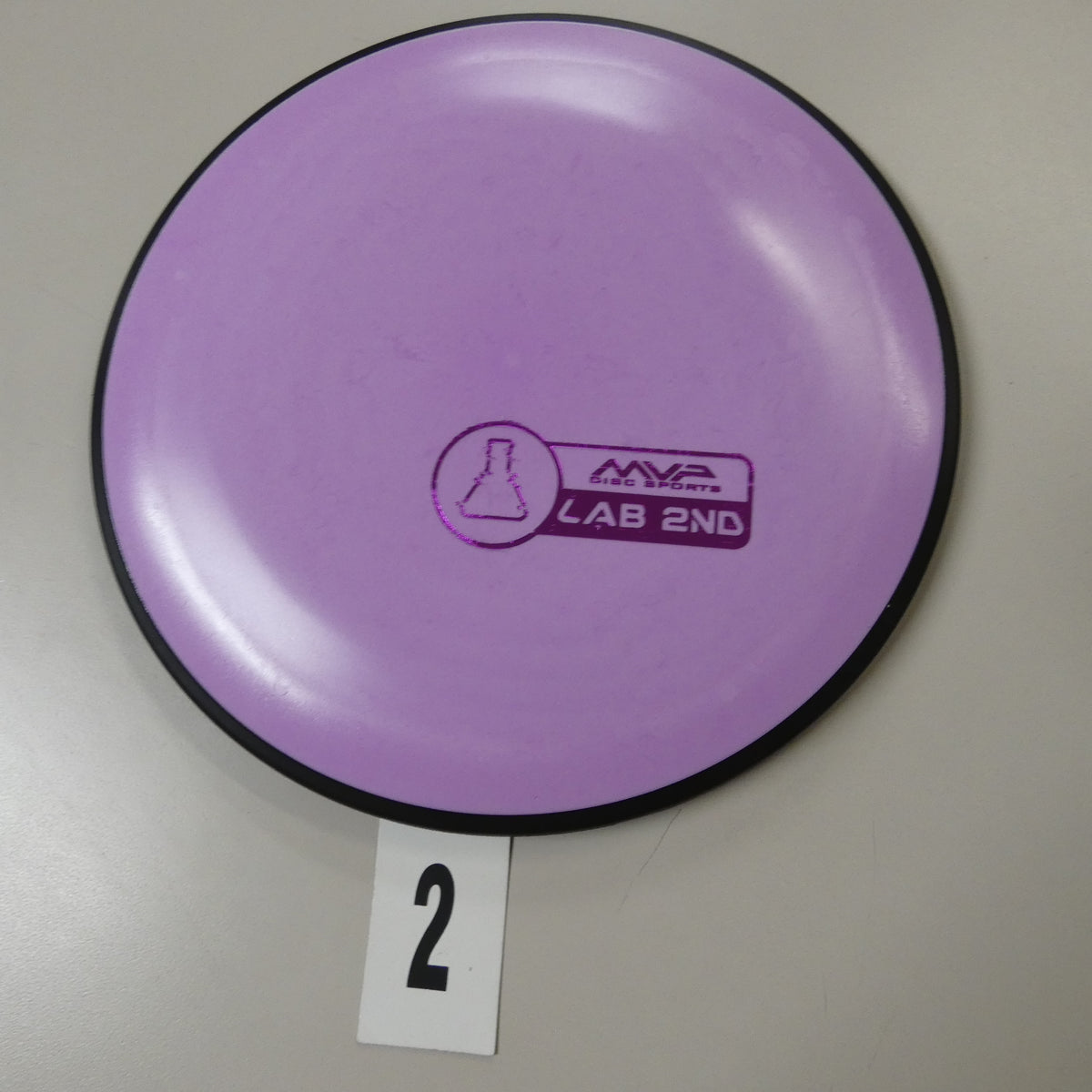 Fission Gyro-X Beam (L2)- *Limit 1*
