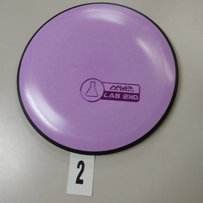 Fission Gyro-X Beam (L2)- *Limit 1*