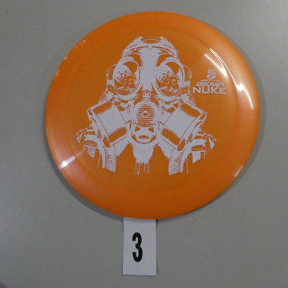 Big Z Nuke