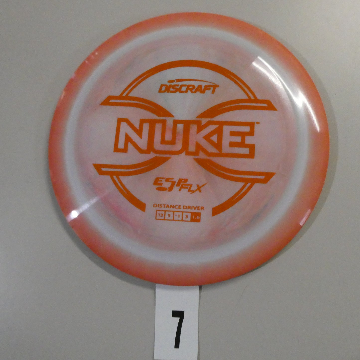 ESP Flx Nuke