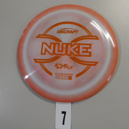 ESP Flx Nuke