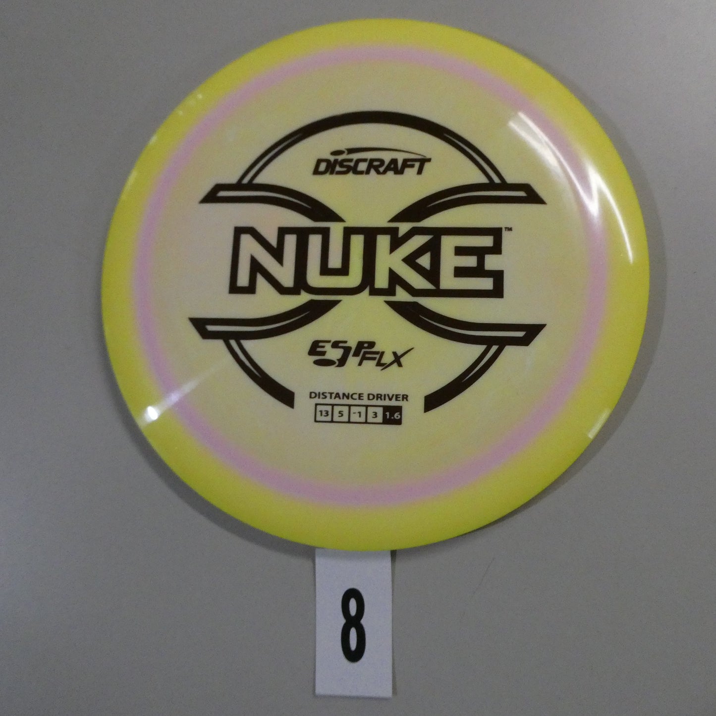 ESP Flx Nuke