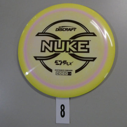ESP Flx Nuke