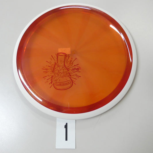 Proton Cypher (L2)