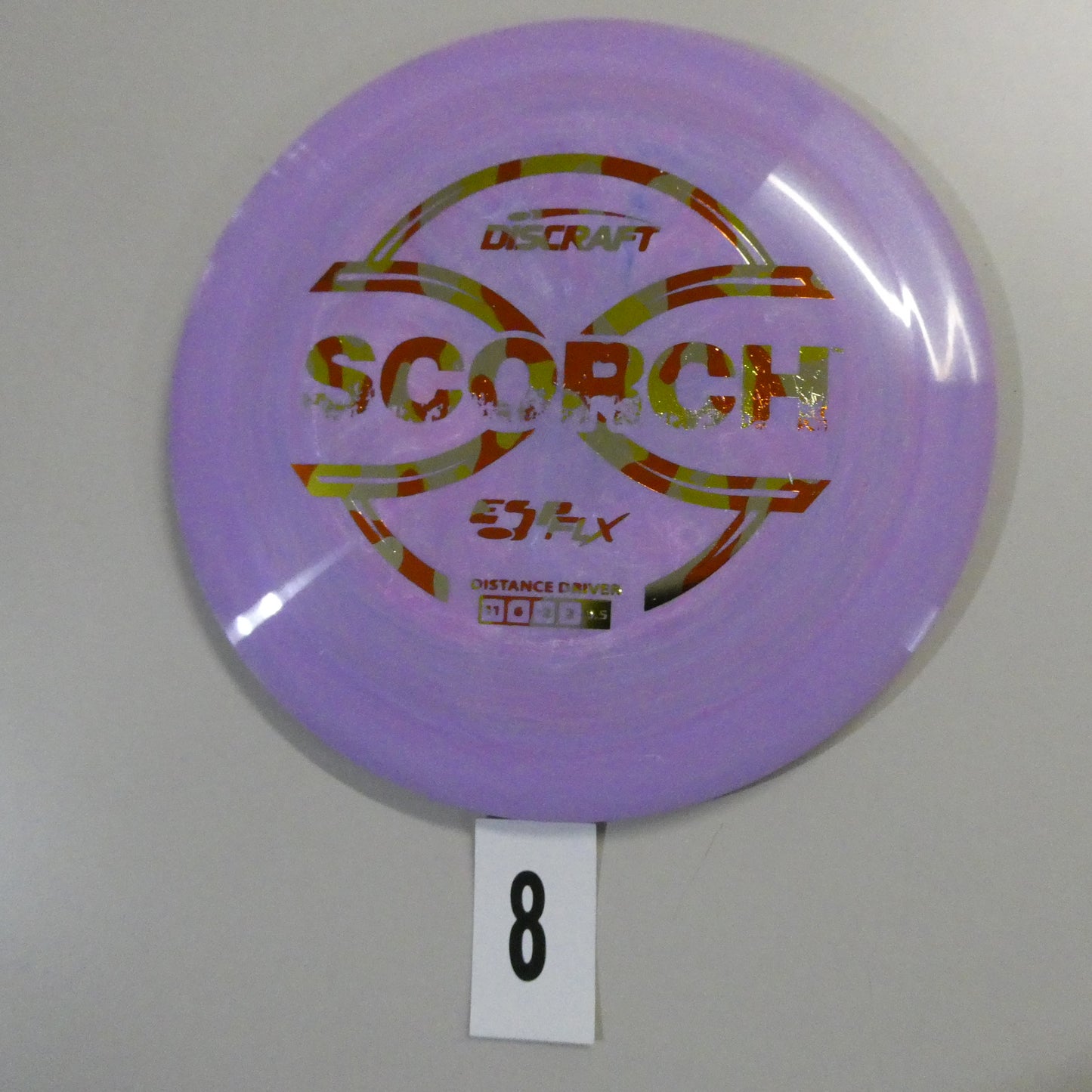 ESP Flx Scorch