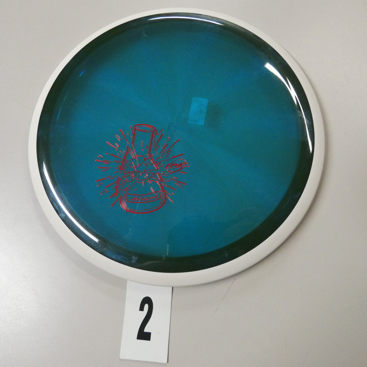 Proton Cypher (L2)