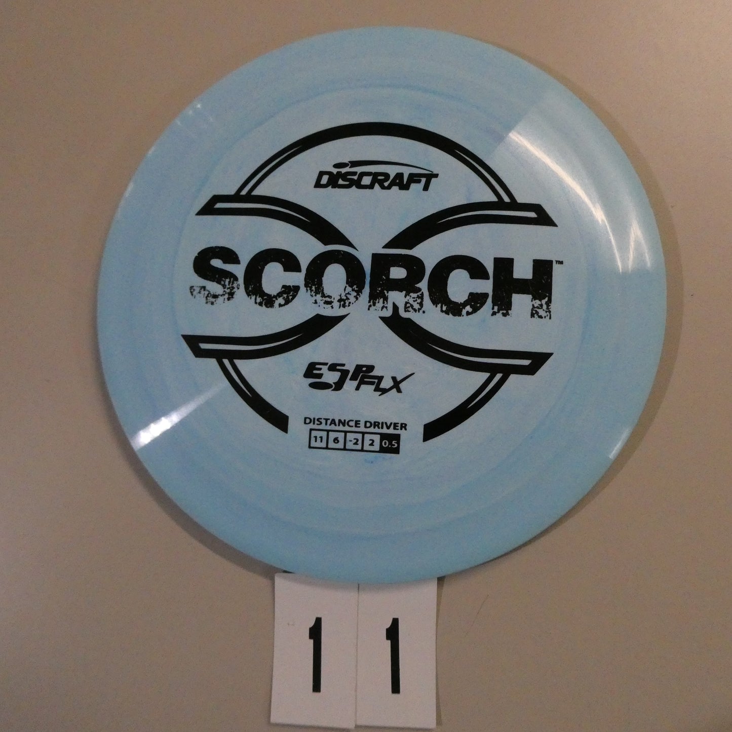 ESP Flx Scorch