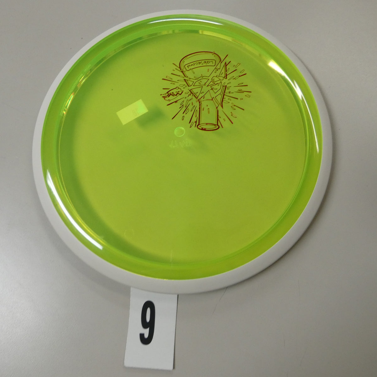 Proton Cypher (L2)