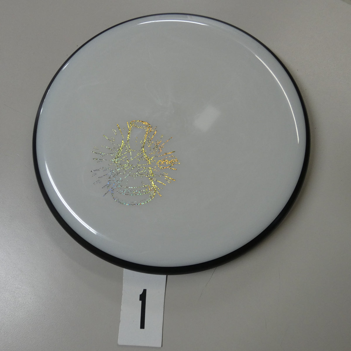 Milky White Proton Anode (L2)