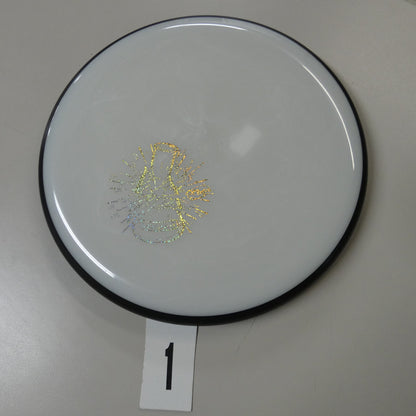 Milky White Proton Anode (L2)