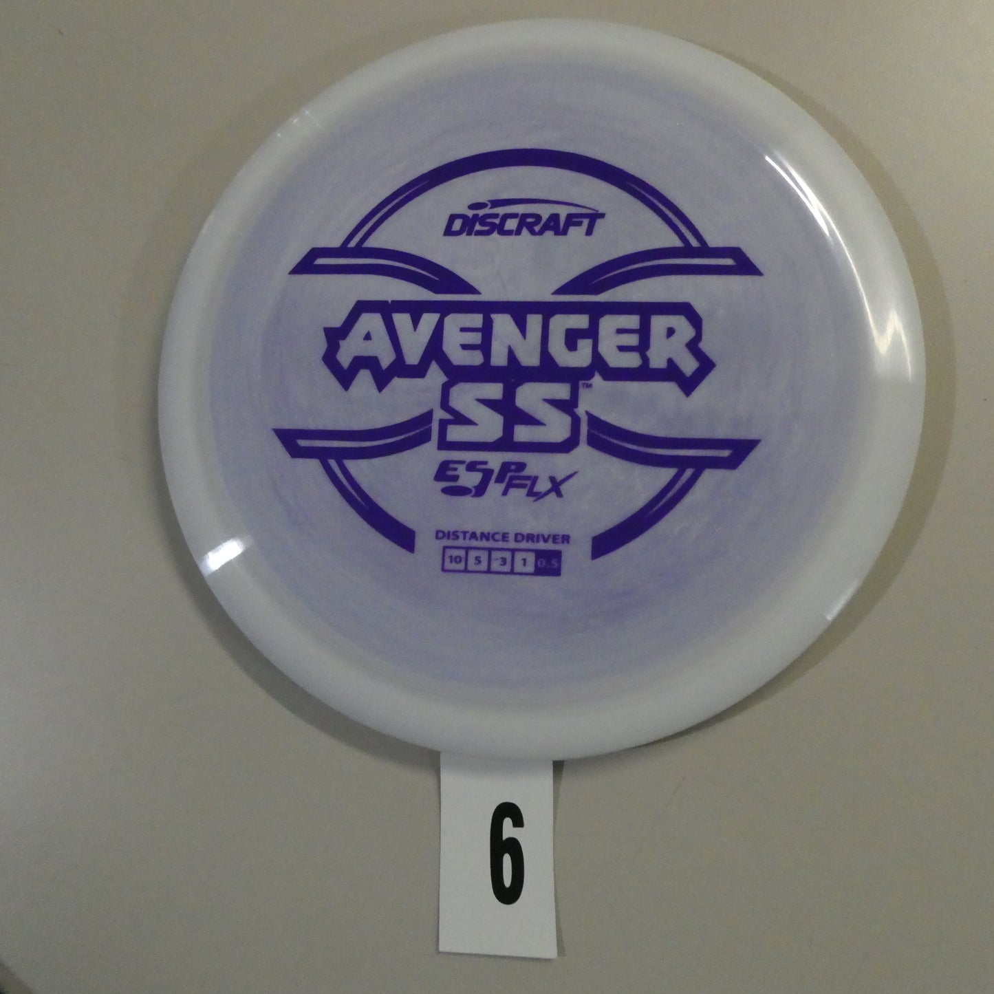 ESP Flx Avenger SS