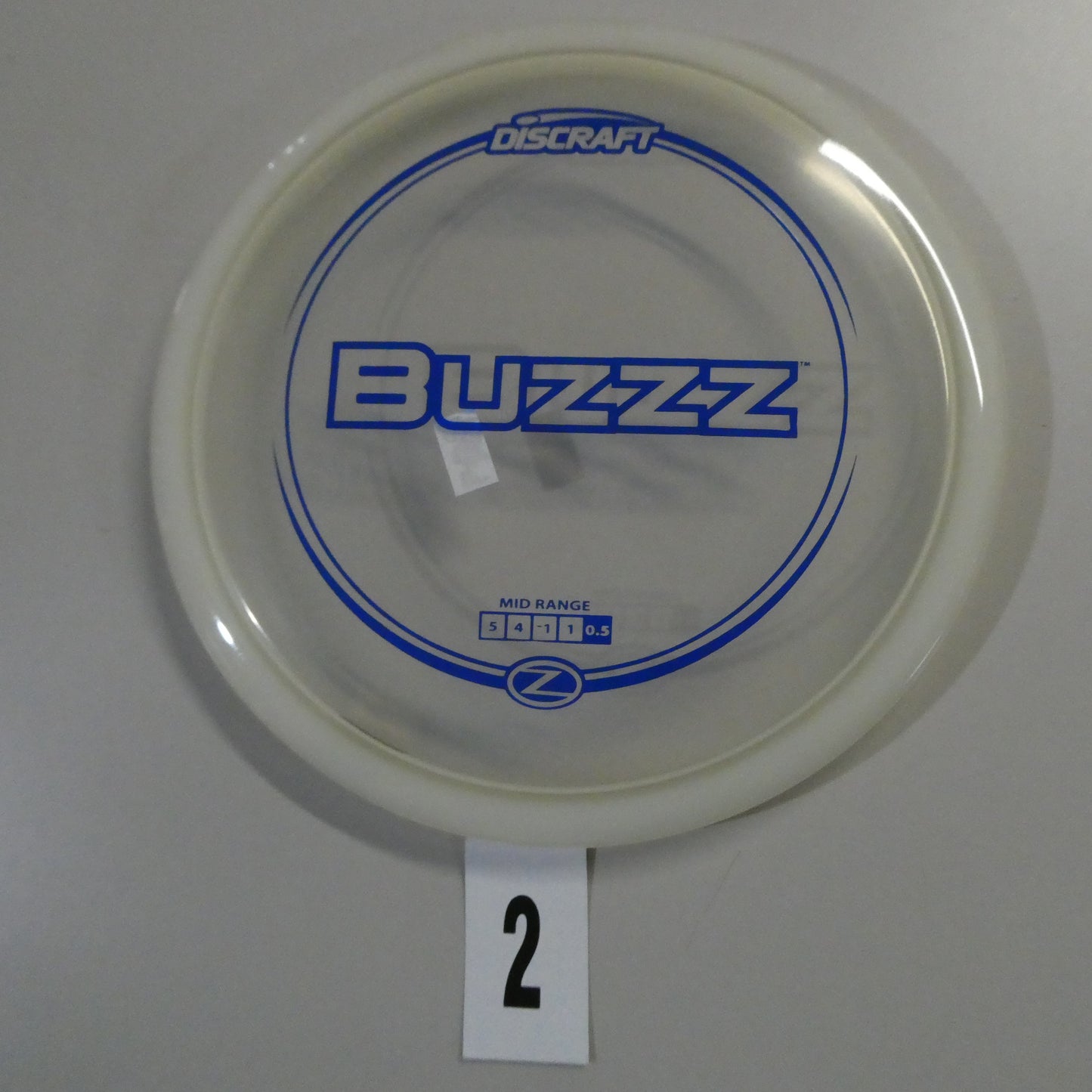 Z Buzzz