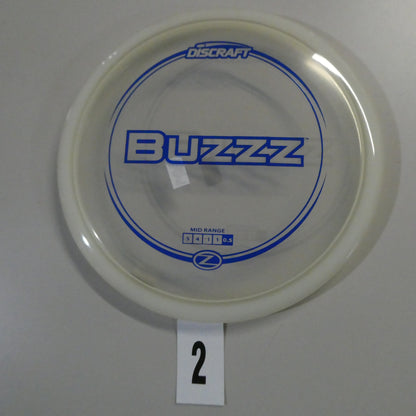 Z Buzzz