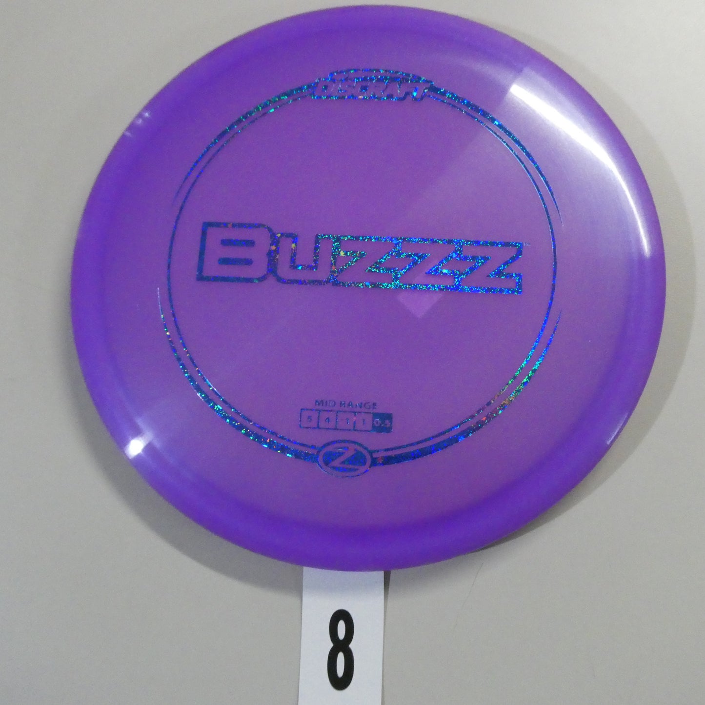Z Buzzz