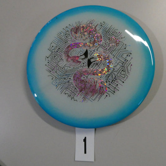 Lucid Orbit Jury