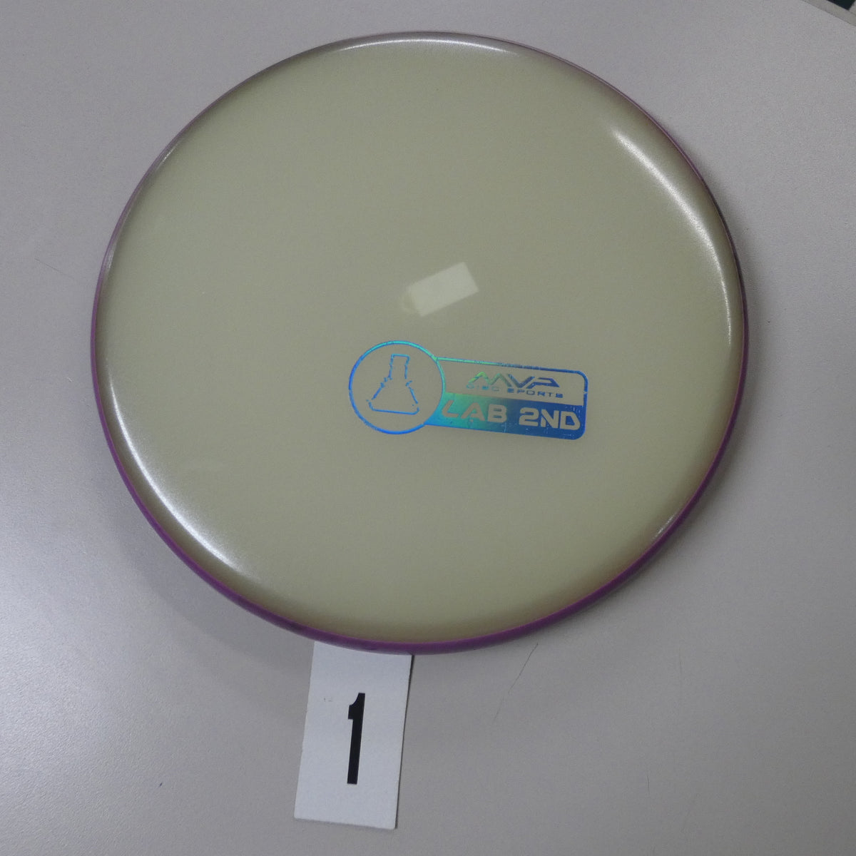 Eclipse Pitch (L2)