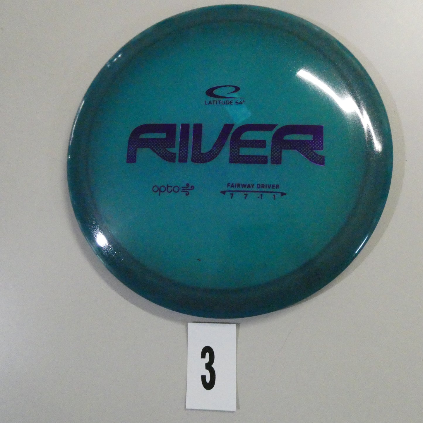 Opto Air River
