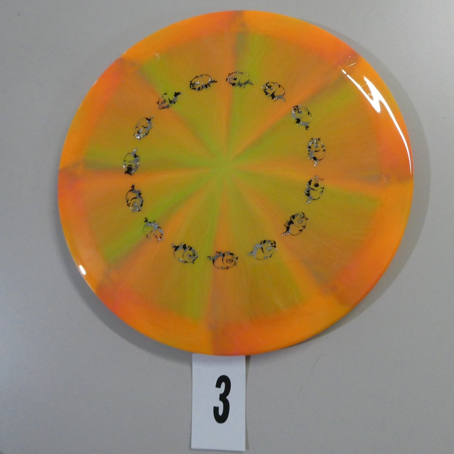 Swirl Apex Phoenix