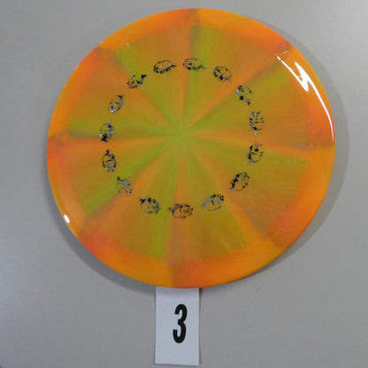 Swirl Apex Phoenix
