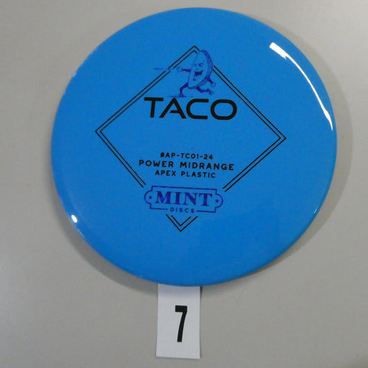 Apex Taco