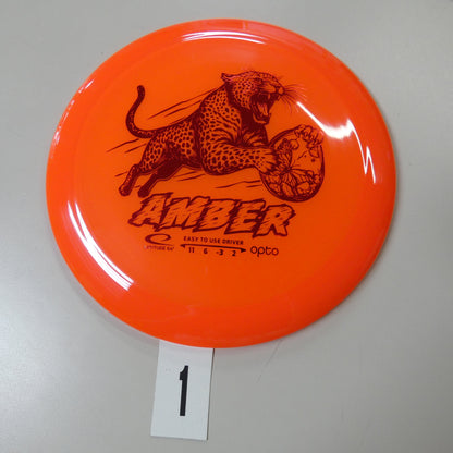 Opto Amber